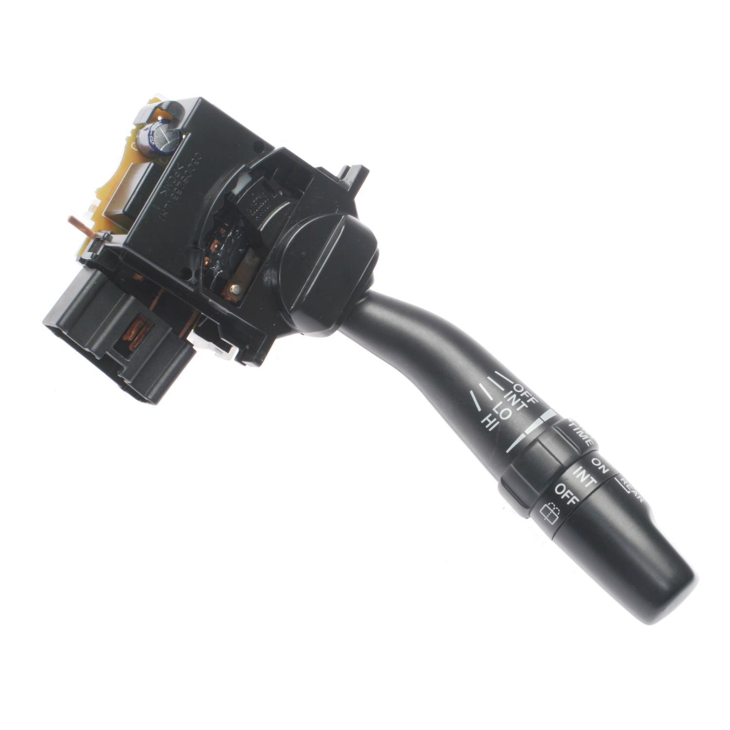 Standard Motor Products WP212 - Windshield Wiper Switch Standard Motor Products WP212 Windshield Wiper Switch product image 2 of 3