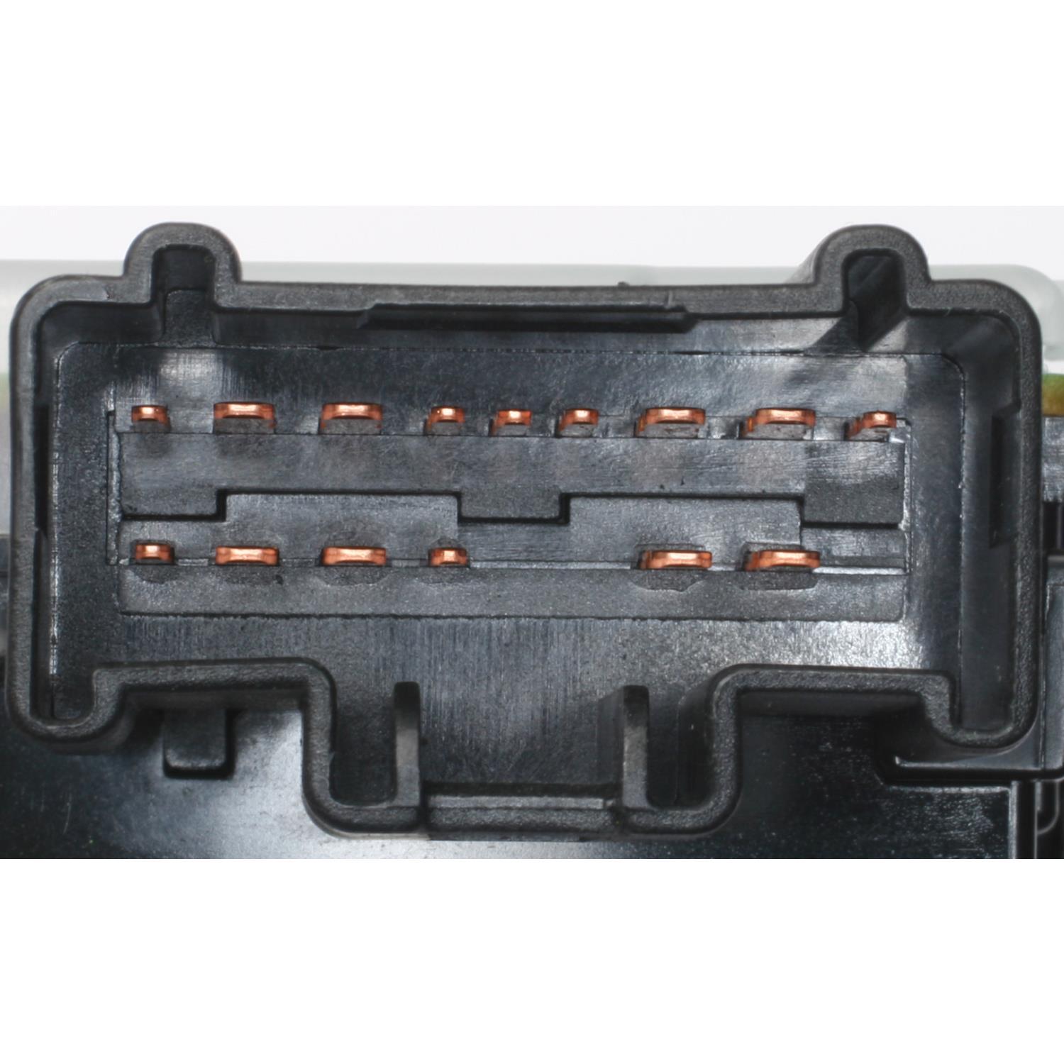 Standard Motor Products WP212 - Windshield Wiper Switch Standard Motor Products WP212 Windshield Wiper Switch product image 3 of 3