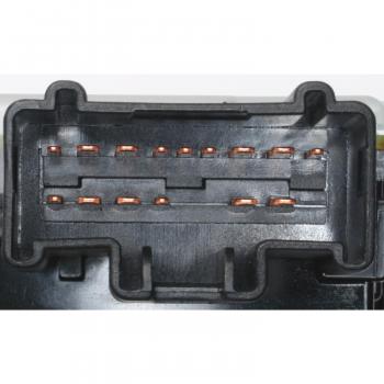 2003 Toyota Sequoia Windshield Wiper Switch Standard Motor Products WP212 image 3 of 3
