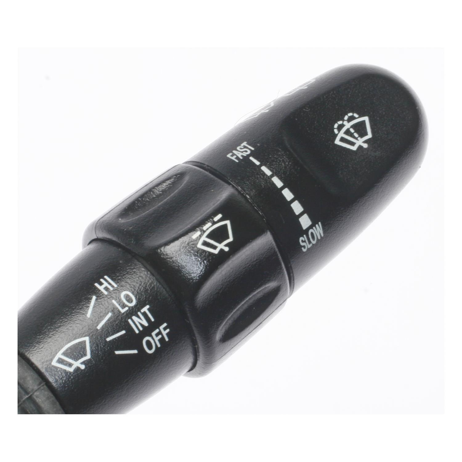 Standard Motor Products WP214 - Windshield Wiper Switch Standard Motor Products WP214 Windshield Wiper Switch product image 1 of 4