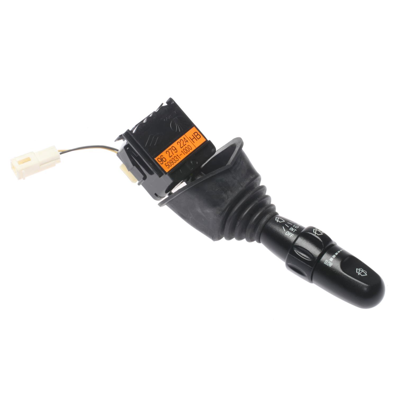 Standard Motor Products WP214 - Windshield Wiper Switch Standard Motor Products WP214 Windshield Wiper Switch product image 2 of 4