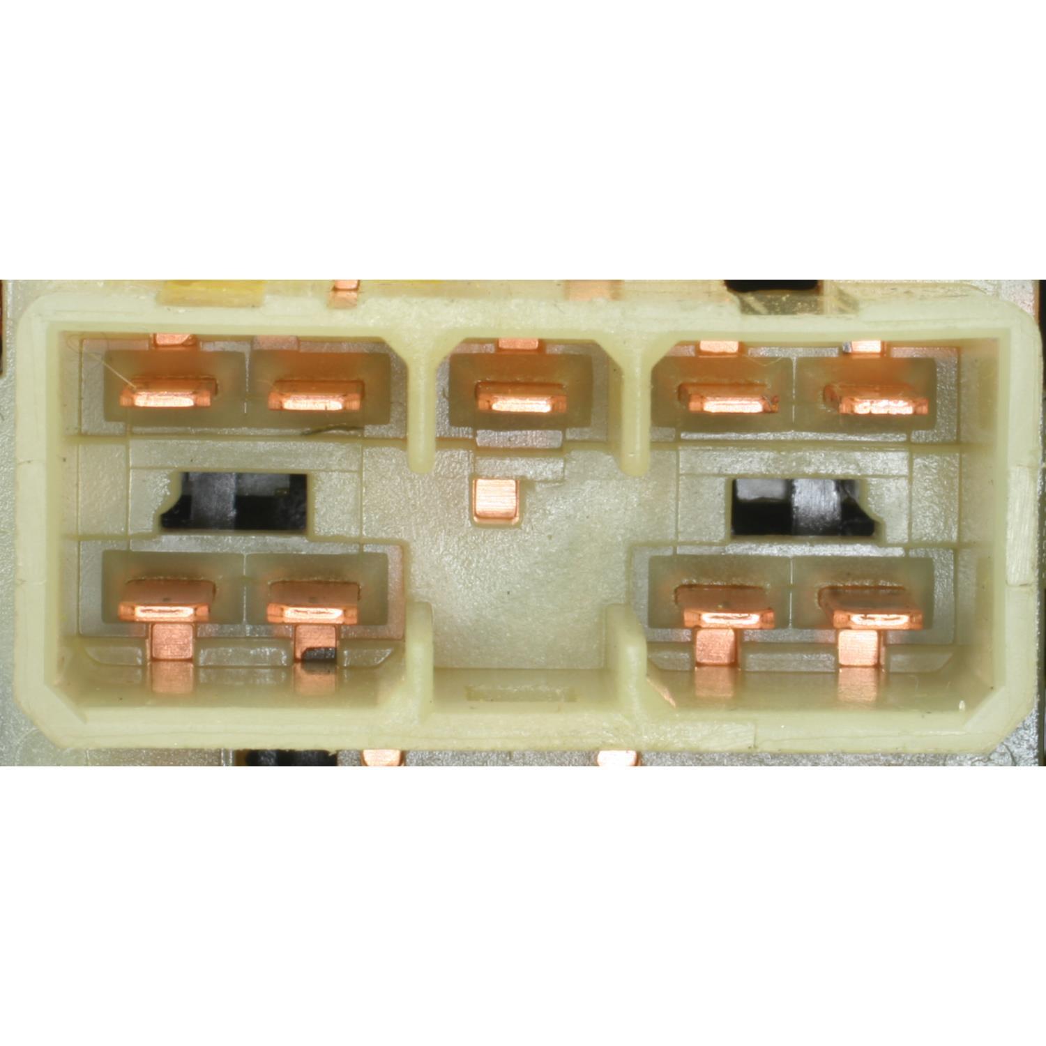 Standard Motor Products WP214 - Windshield Wiper Switch Standard Motor Products WP214 Windshield Wiper Switch product image 3 of 4