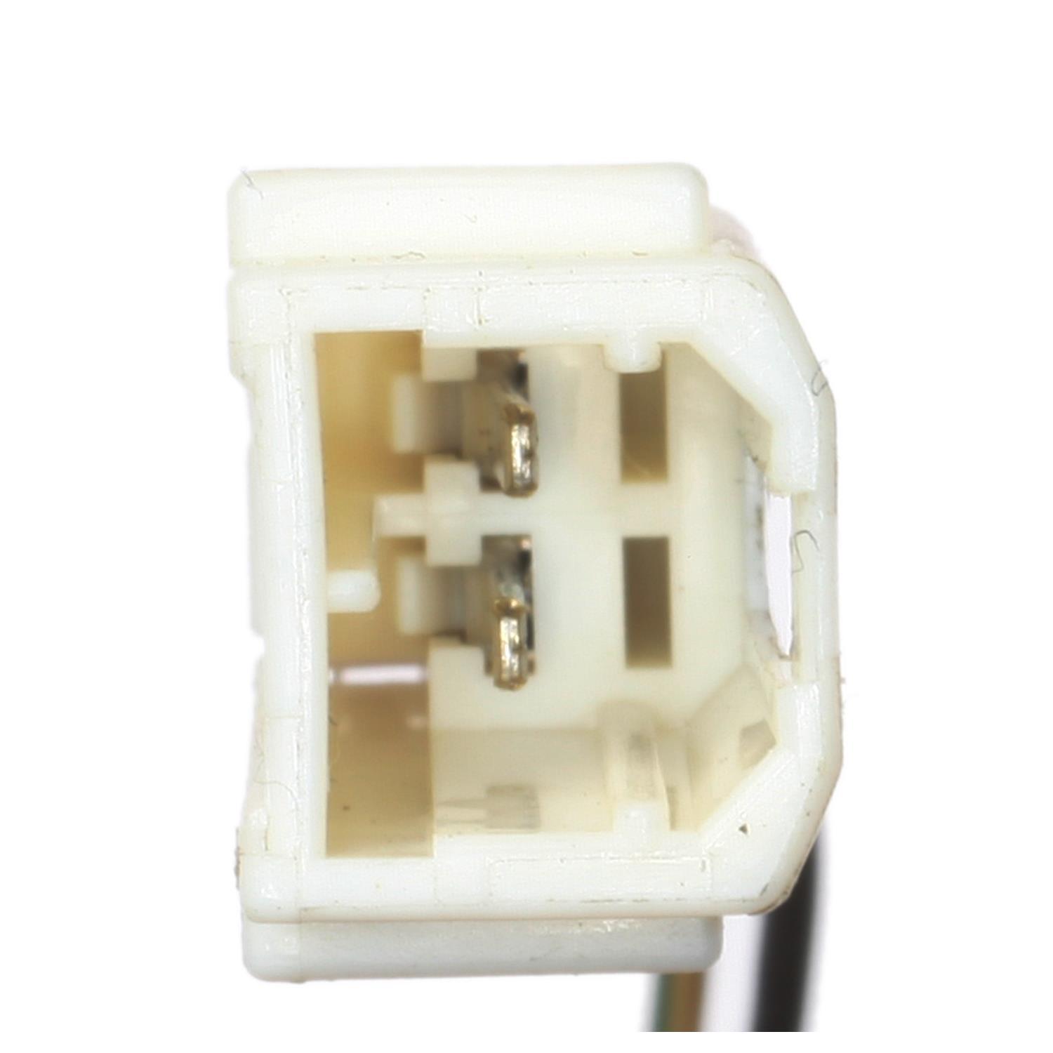 Standard Motor Products WP214 - Windshield Wiper Switch Standard Motor Products WP214 Windshield Wiper Switch product image 4 of 4