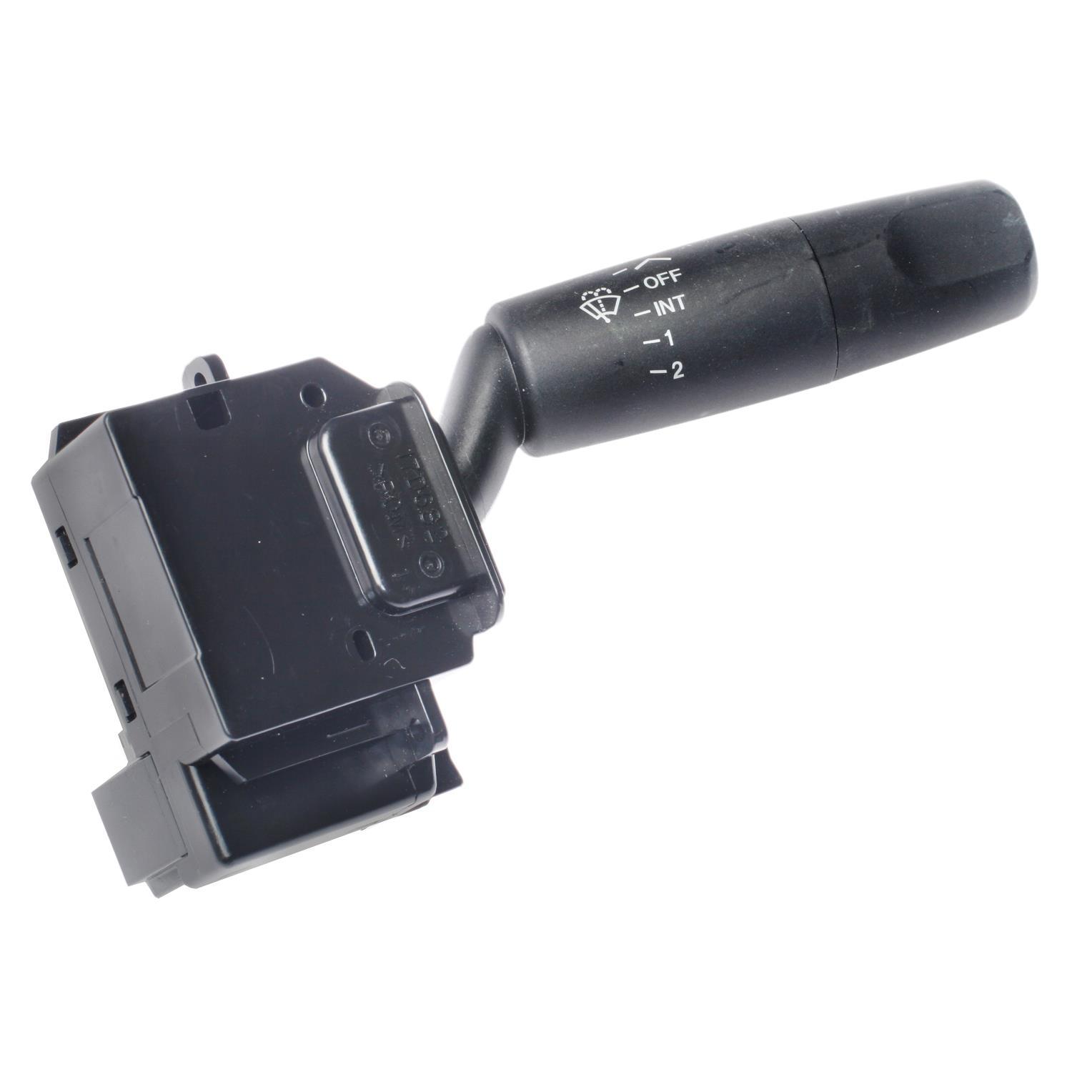 Standard Motor Products WP215 Windshield Wiper Switch product image 2 of 3