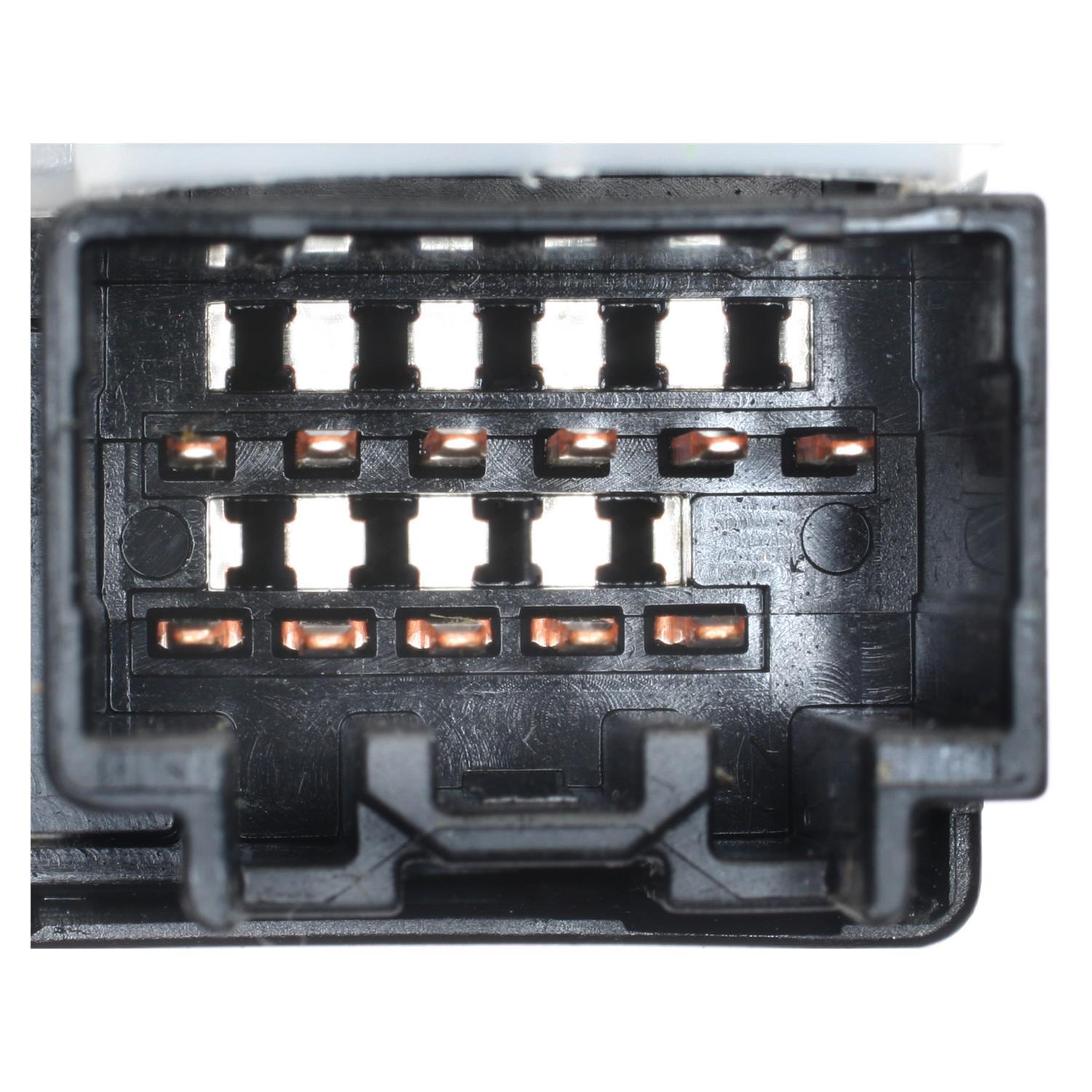 Standard Motor Products WP215 Windshield Wiper Switch product image 3 of 3