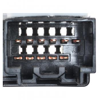 2008 Mazda 3 Windshield Wiper Switch Standard Motor Products WP215 image 3 of 3