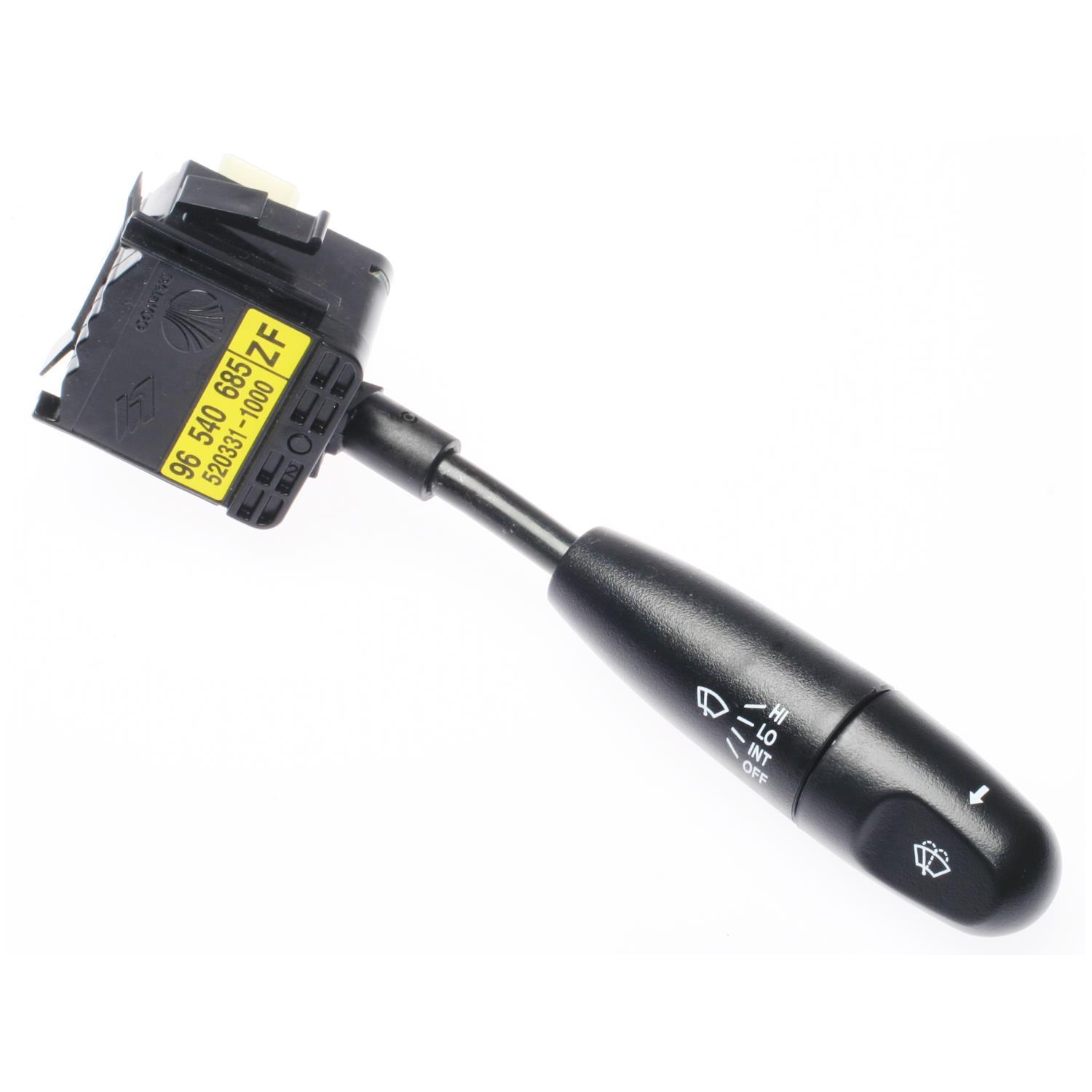 Standard Motor Products WP217 Windshield Wiper Switch product image 2 of 3