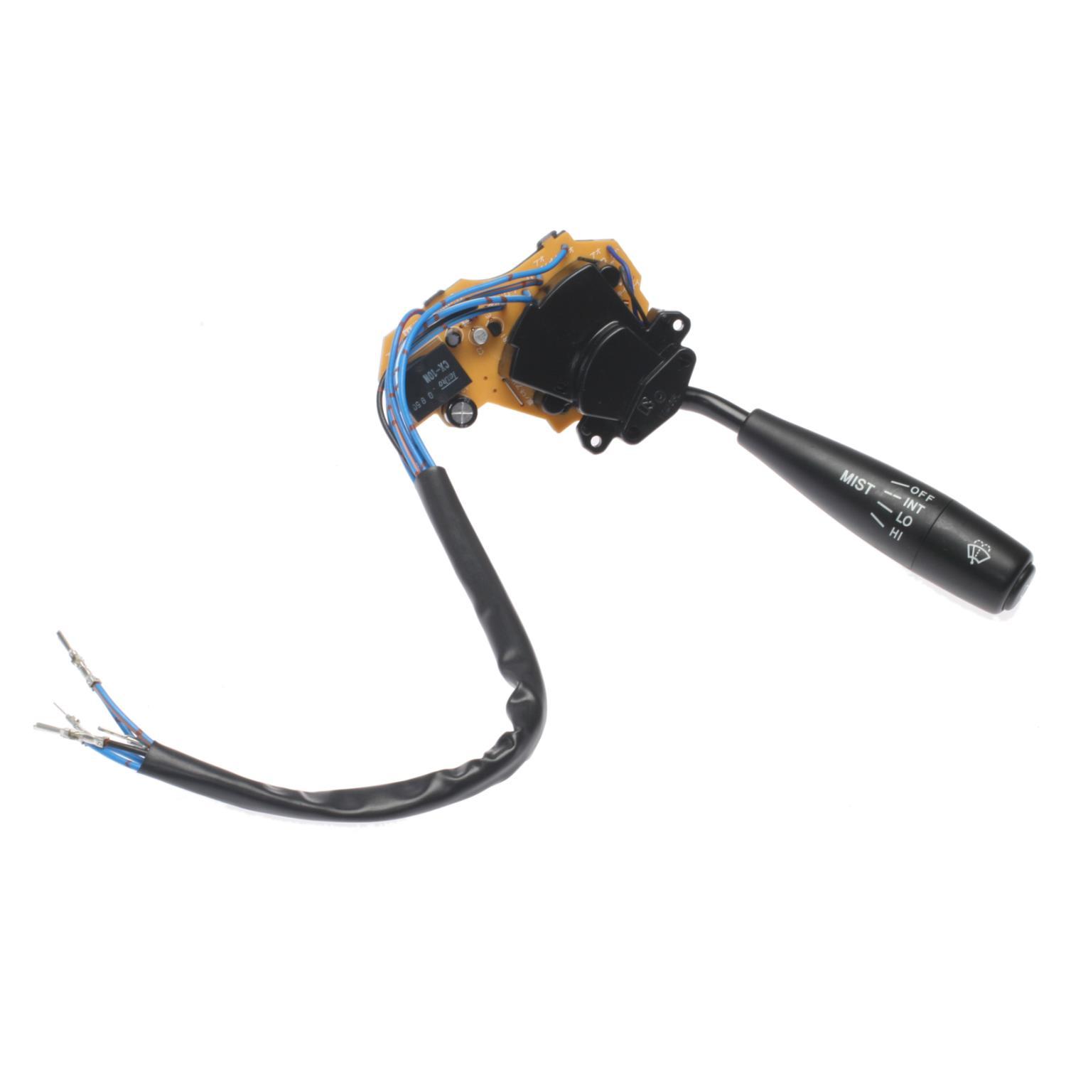 Standard Motor Products WP219 - Windshield Wiper Switch Standard Motor Products WP219 Windshield Wiper Switch product image 2 of 3