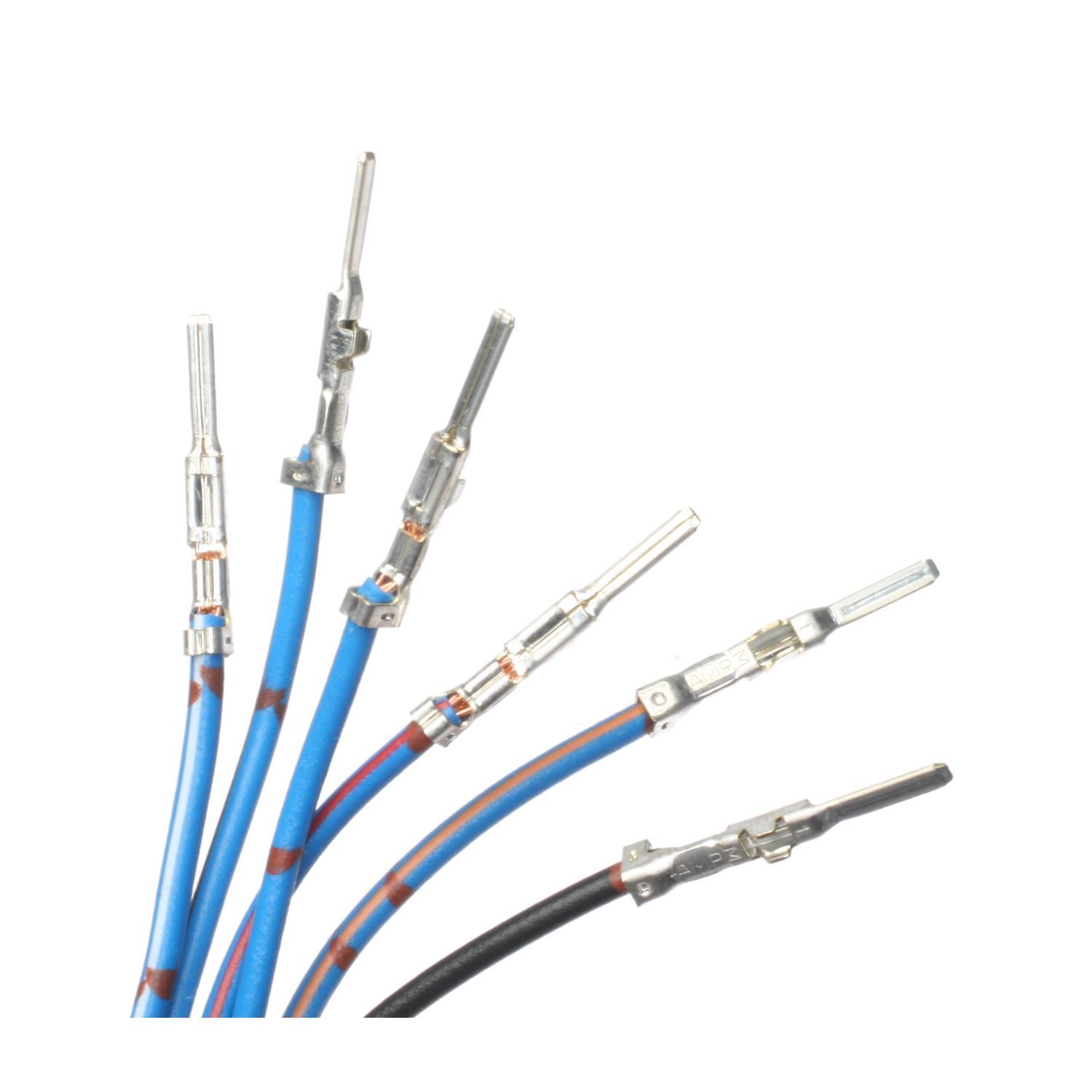 Standard Motor Products WP219 - Windshield Wiper Switch Standard Motor Products WP219 Windshield Wiper Switch product image 3 of 3