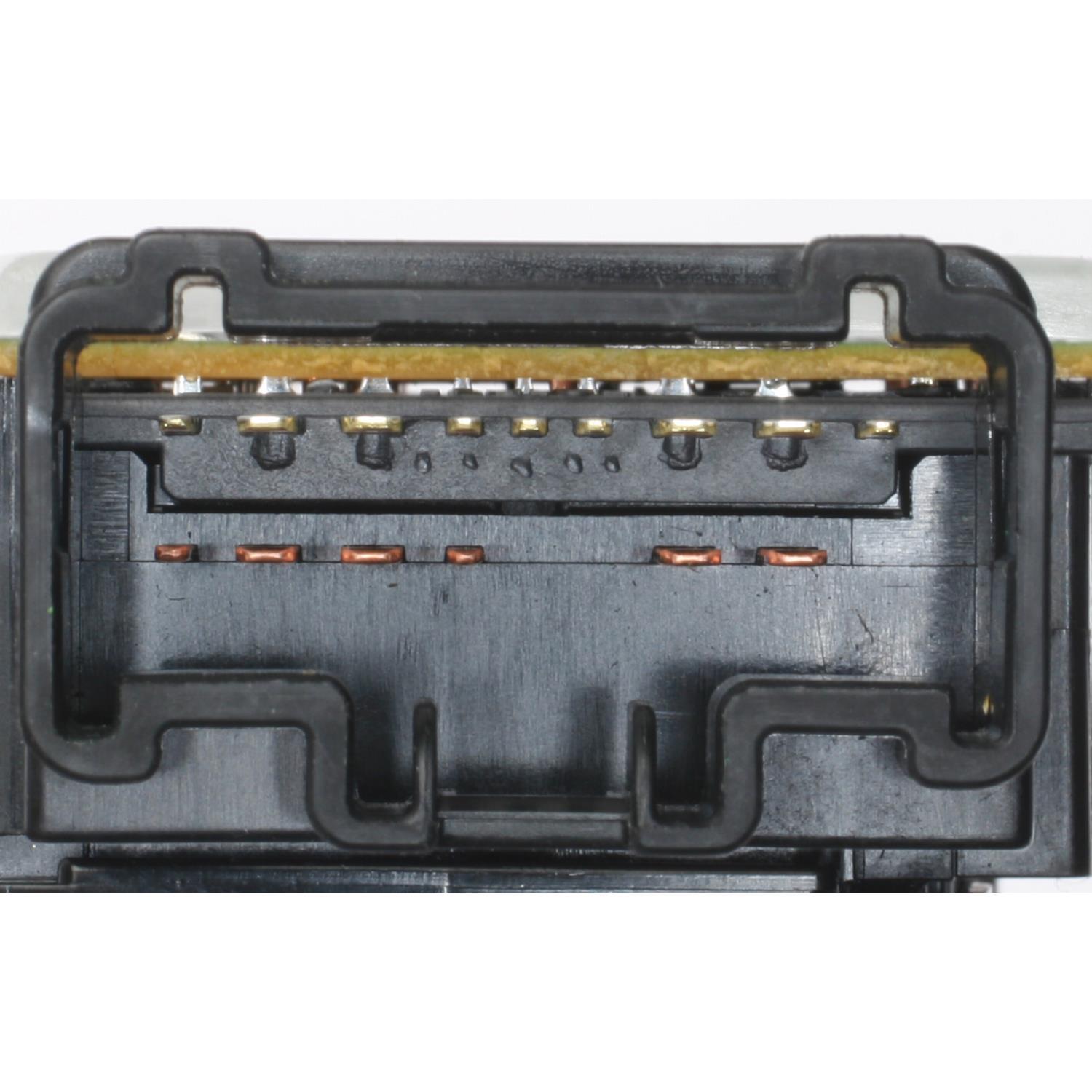 Standard Motor Products WP221 - Windshield Wiper Switch Standard Motor Products WP221 Windshield Wiper Switch product image 3 of 3