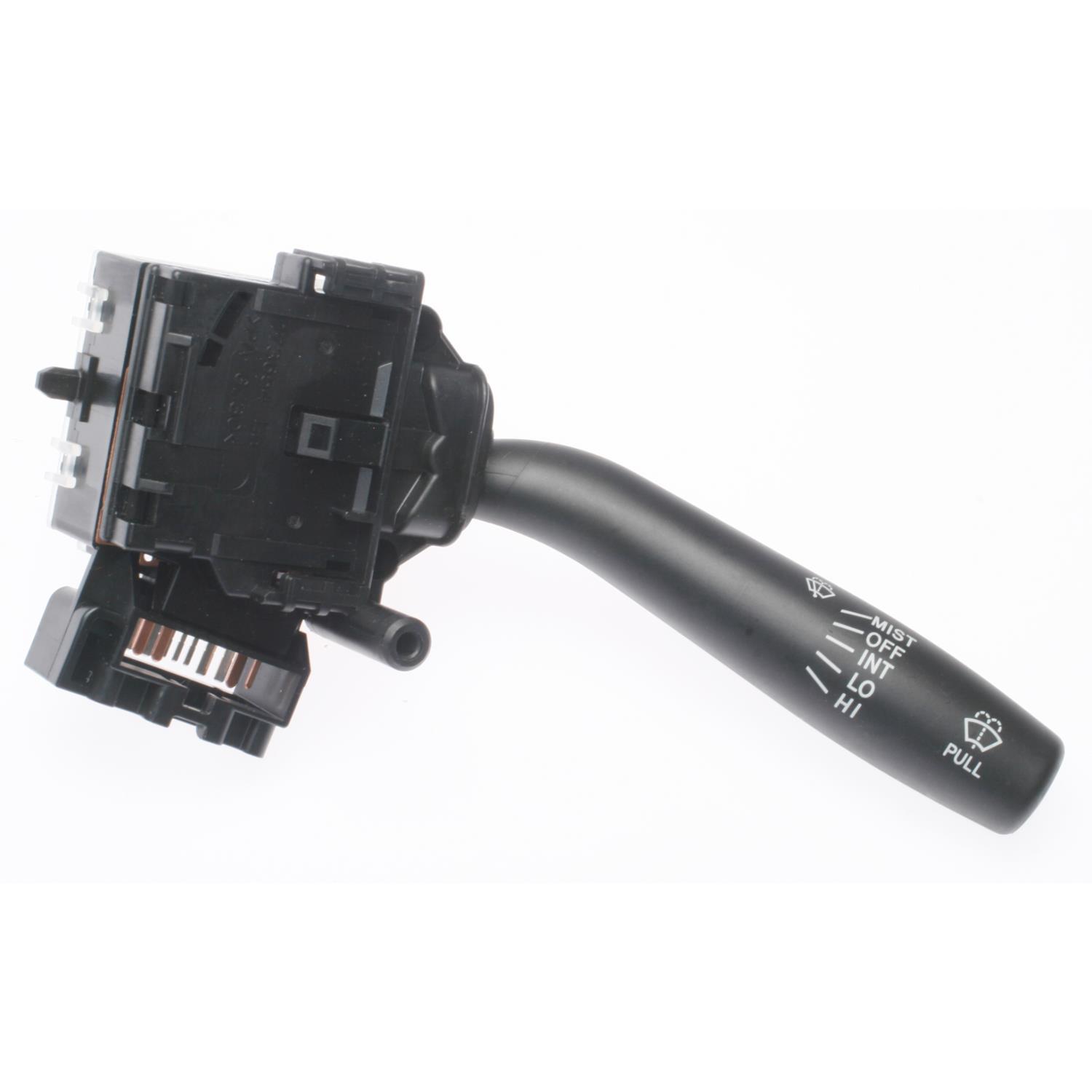 Standard Motor Products WP224 - Windshield Wiper Switch Standard Motor Products WP224 Windshield Wiper Switch product image 2 of 3