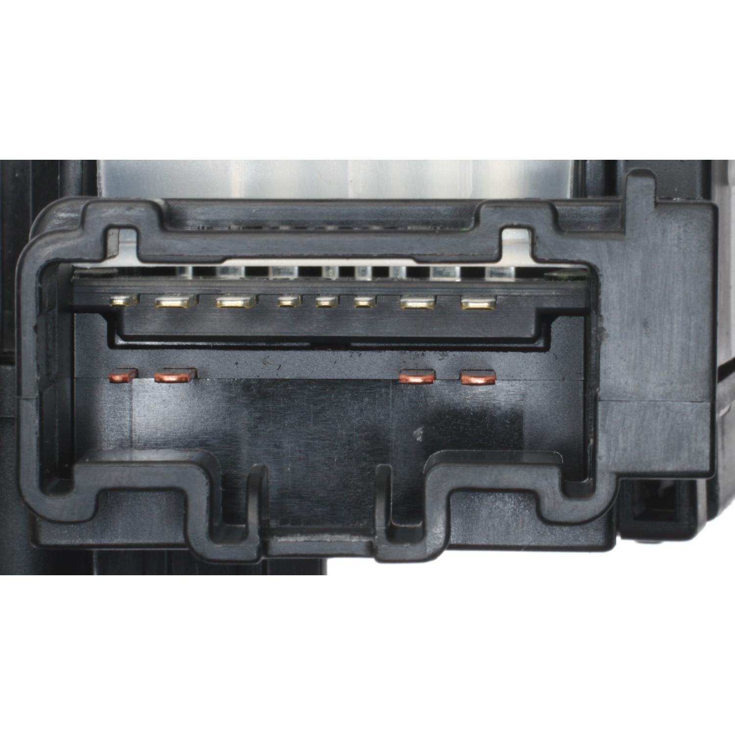 Standard Motor Products WP224 - Windshield Wiper Switch Standard Motor Products WP224 Windshield Wiper Switch product image 3 of 3