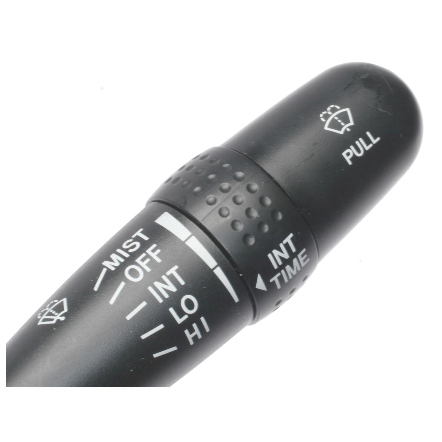 Standard Motor Products WP227 - Windshield Wiper Switch Standard Motor Products WP227 Windshield Wiper Switch product image 1 of 3