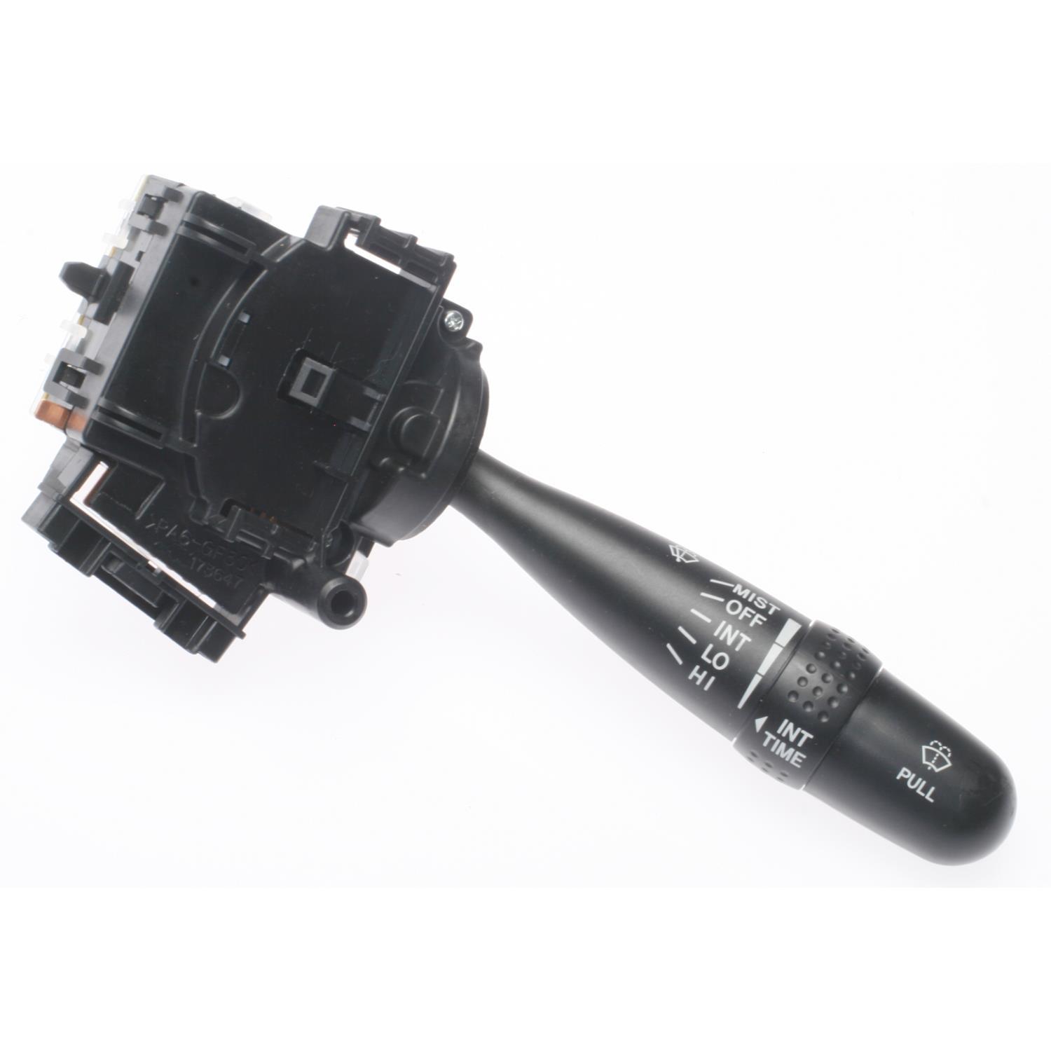 Standard Motor Products WP227 - Windshield Wiper Switch Standard Motor Products WP227 Windshield Wiper Switch product image 2 of 3