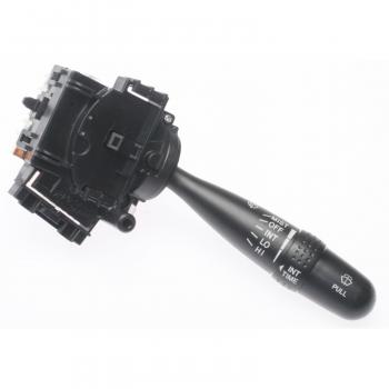 2003 Toyota Matrix Windshield Wiper Switch Standard Motor Products WP227 image 2 of 3