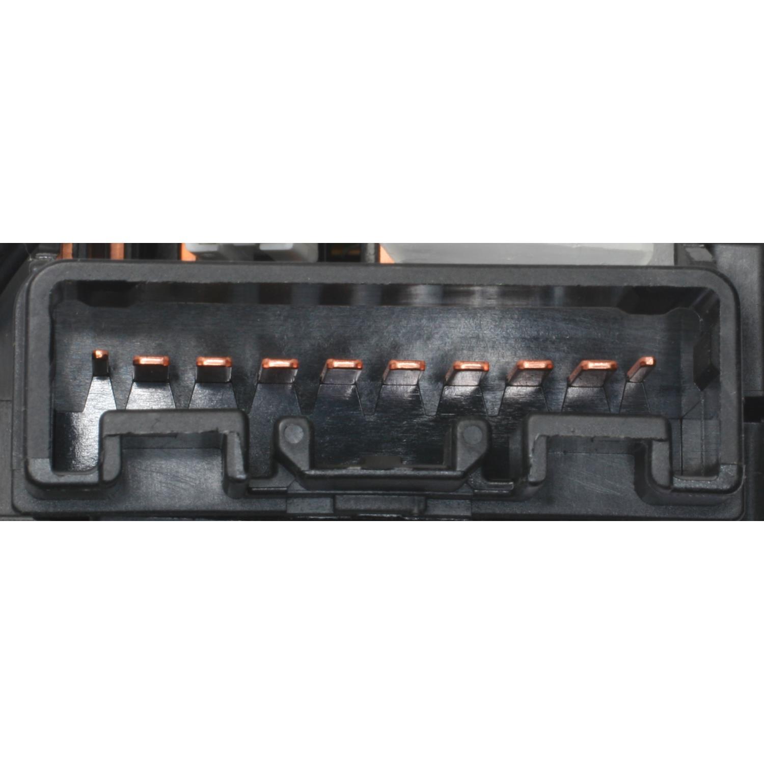 Standard Motor Products WP227 - Windshield Wiper Switch Standard Motor Products WP227 Windshield Wiper Switch product image 3 of 3