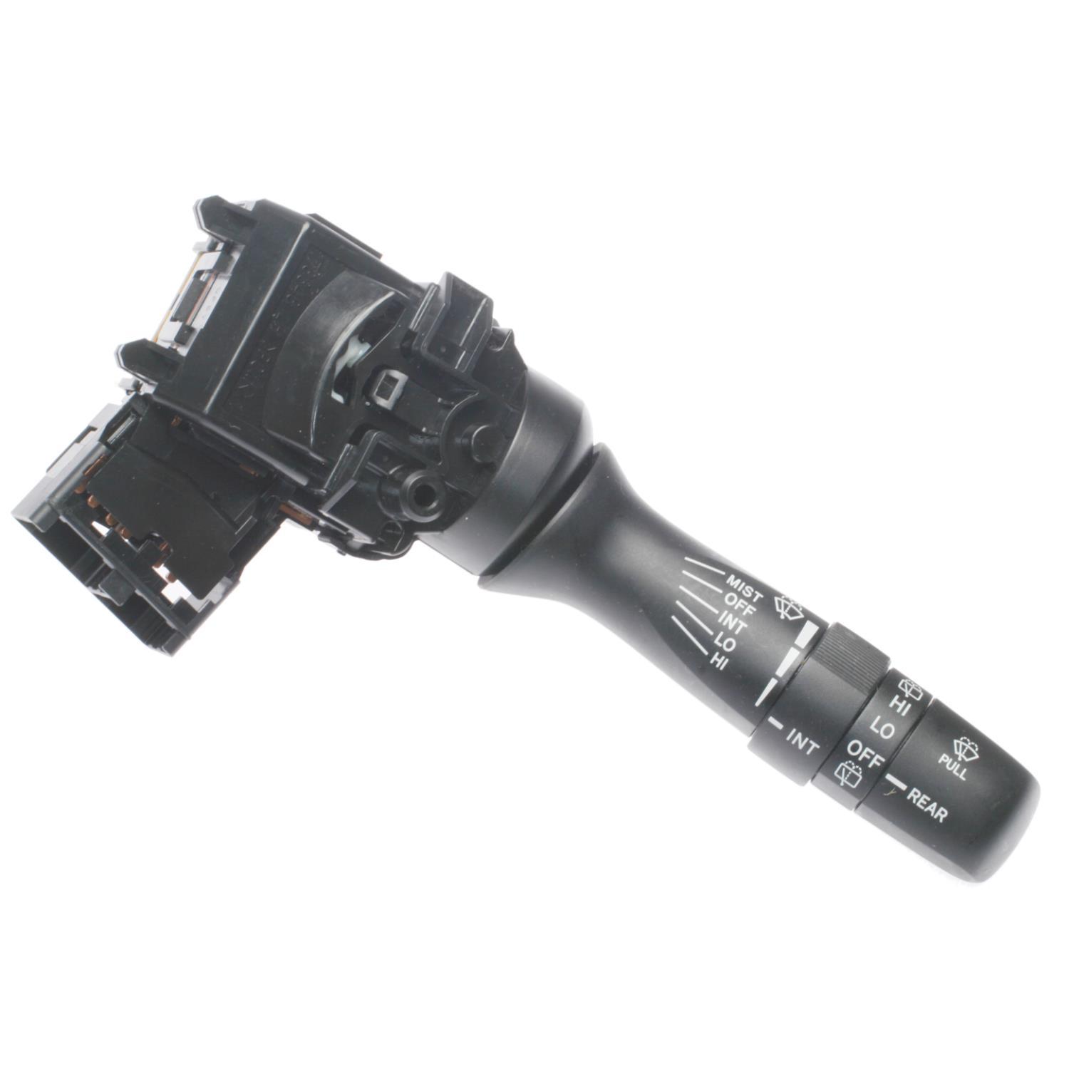 Standard Motor Products WP228 - Windshield Wiper Switch Standard Motor Products WP228 Windshield Wiper Switch product image 2 of 3