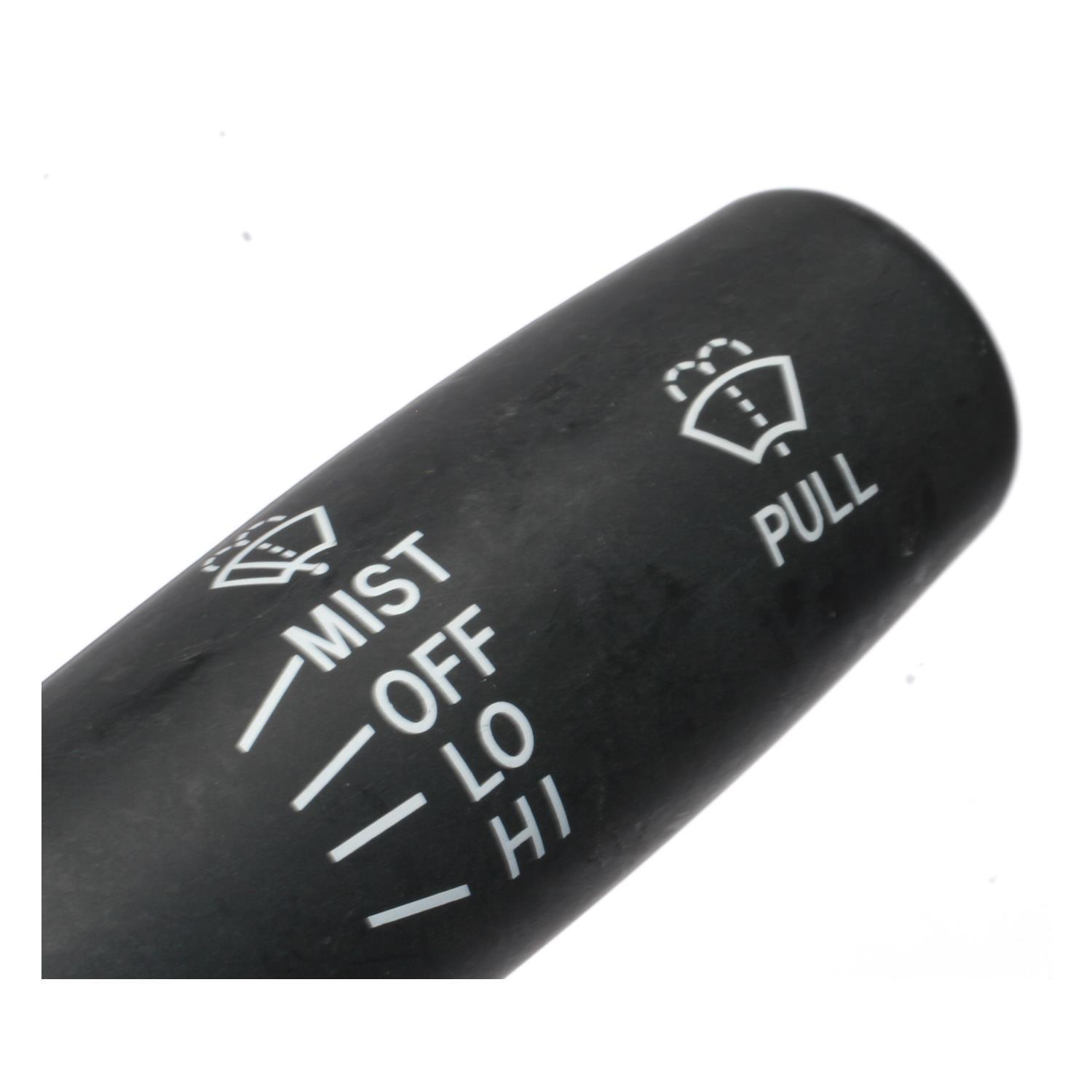 Standard Motor Products WP229 - Windshield Wiper Switch Standard Motor Products WP229 Windshield Wiper Switch product image 1 of 3