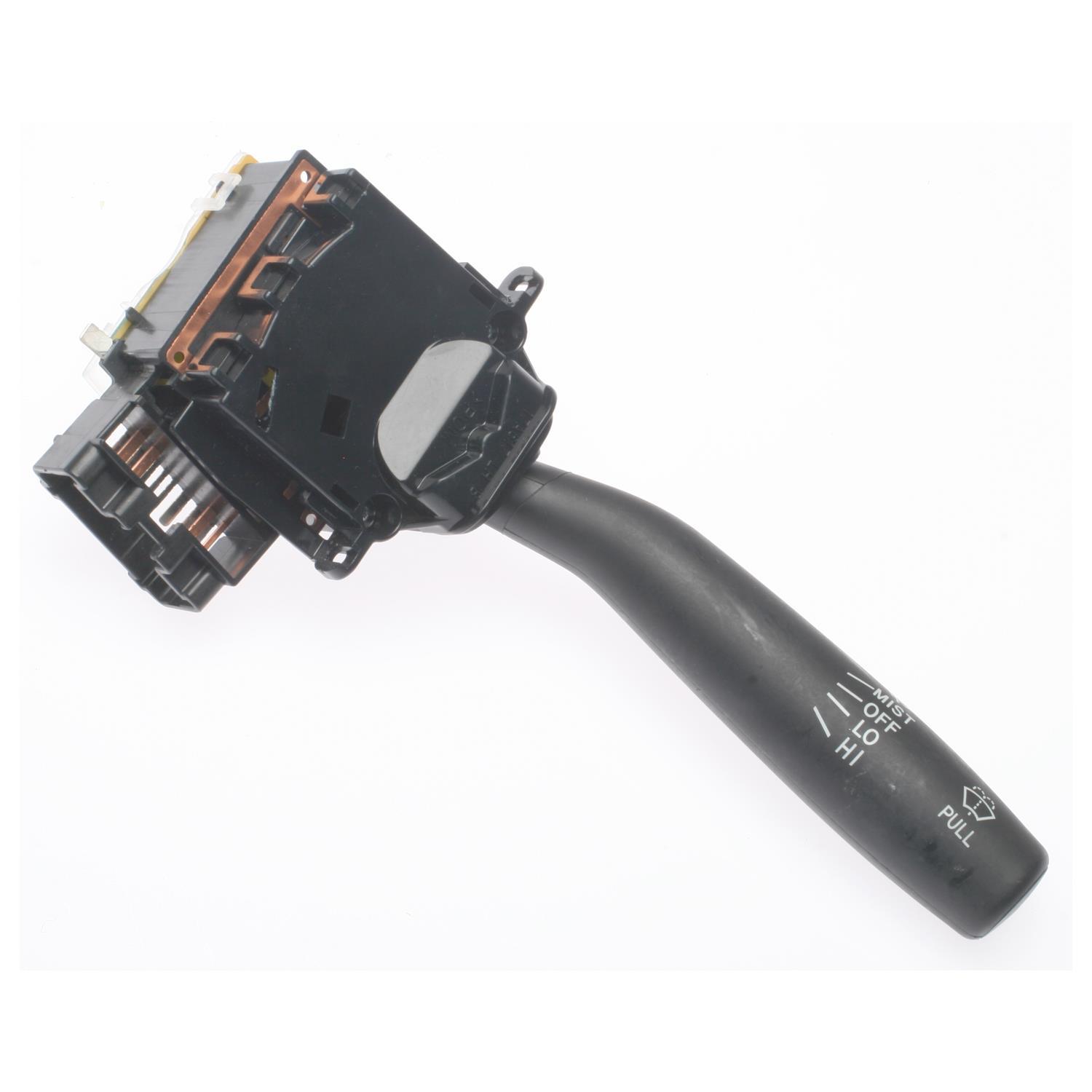Standard Motor Products WP229 - Windshield Wiper Switch Standard Motor Products WP229 Windshield Wiper Switch product image 2 of 3
