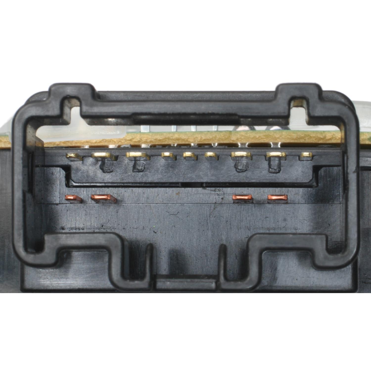 Standard Motor Products WP229 - Windshield Wiper Switch Standard Motor Products WP229 Windshield Wiper Switch product image 3 of 3