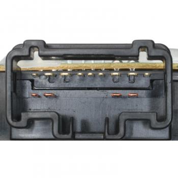 2006 Toyota Tundra Windshield Wiper Switch Standard Motor Products WP229 image 3 of 3