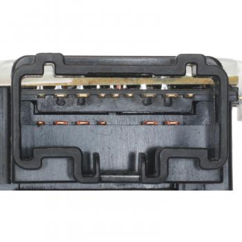 2001 Toyota Corolla Windshield Wiper Switch Standard Motor Products WP232 image 3 of 3