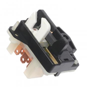 1982 Mazda B2000 Windshield Wiper Switch Standard Motor Products WP236 image 2 of 3