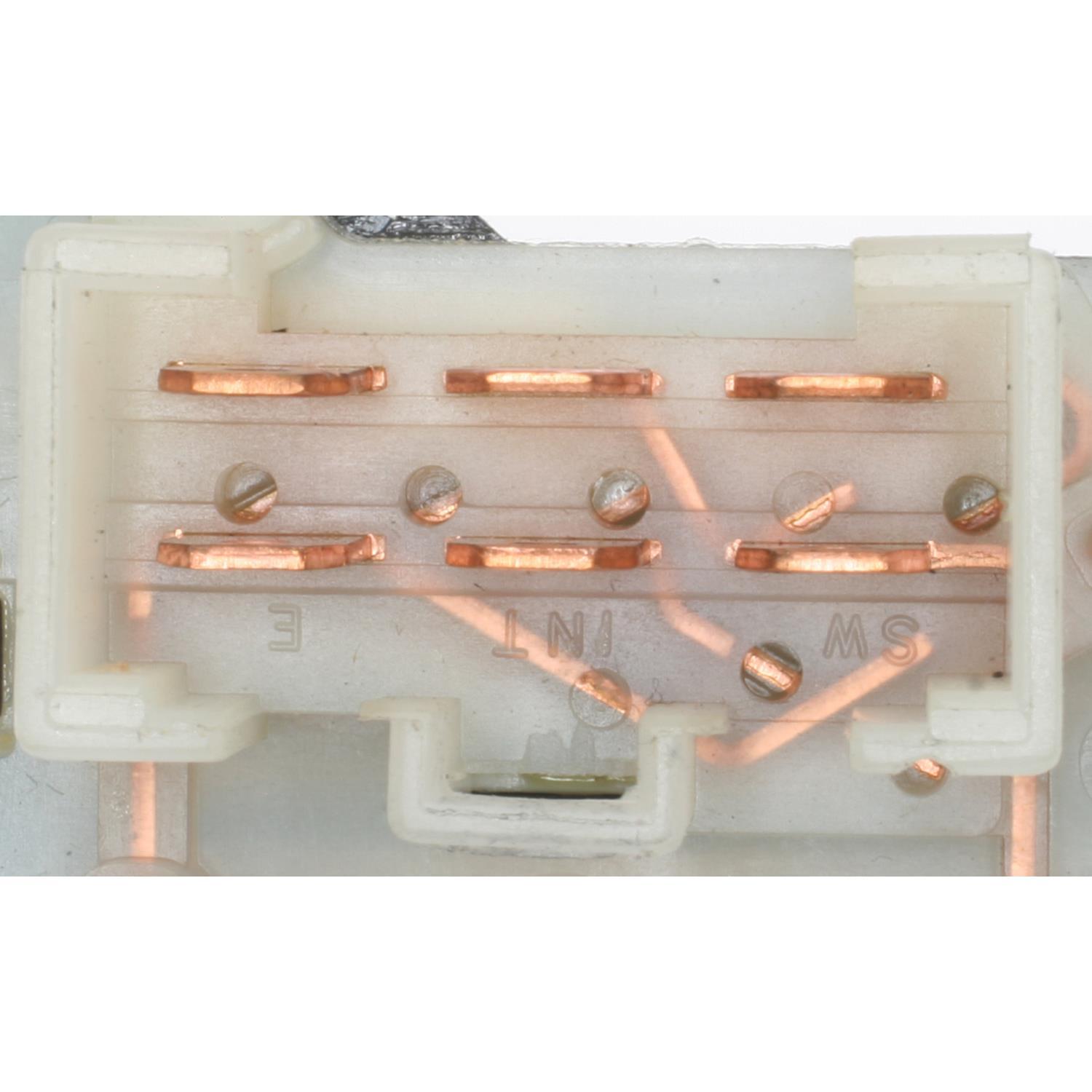 Standard Motor Products WP236 - Windshield Wiper Switch Standard Motor Products WP236 Windshield Wiper Switch product image 3 of 3