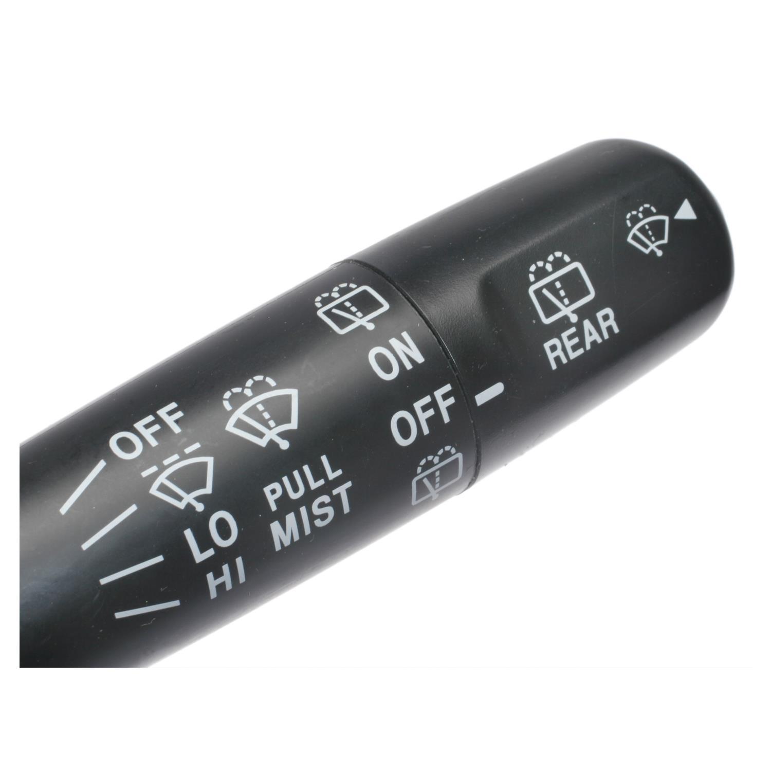 Standard Motor Products WP237 - Windshield Wiper Switch Standard Motor Products WP237 Windshield Wiper Switch product image 1 of 3