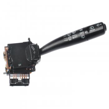 2000 Subaru Legacy Windshield Wiper Switch Standard Motor Products WP237 image 2 of 3
