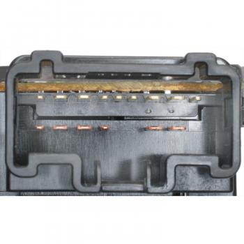 2000 Subaru Legacy Windshield Wiper Switch Standard Motor Products WP237 image 3 of 3