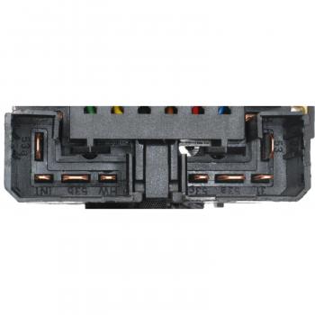 2005 Audi Allroad Quattro Windshield Wiper Switch Standard Motor Products WP241 image 3 of 4