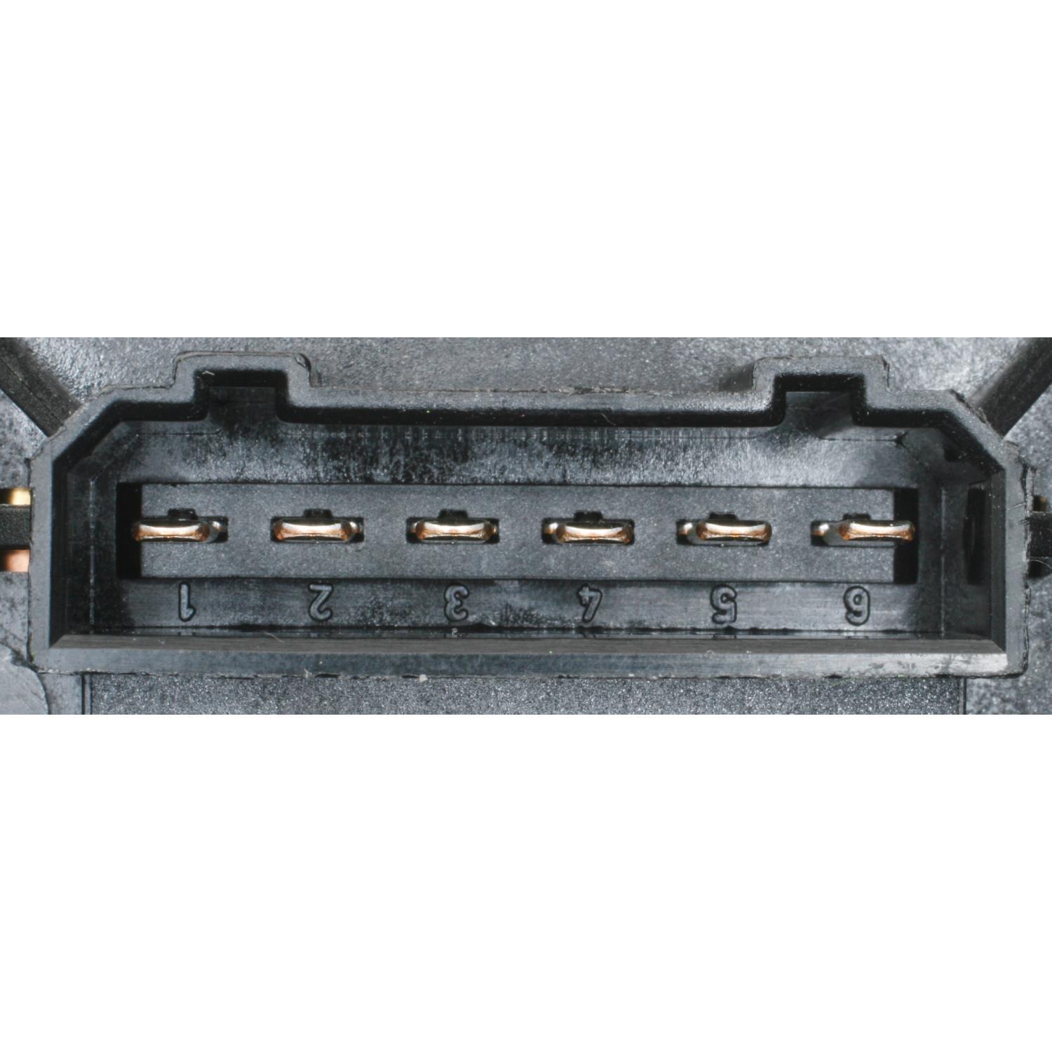 Standard Motor Products WP241 - Windshield Wiper Switch Standard Motor Products WP241 Multi Function Switch product image 4 of 4