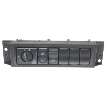 2002 Oldsmobile Silhouette Windshield Wiper Switch Rear Standard Motor Products WP242 image 1 of 4