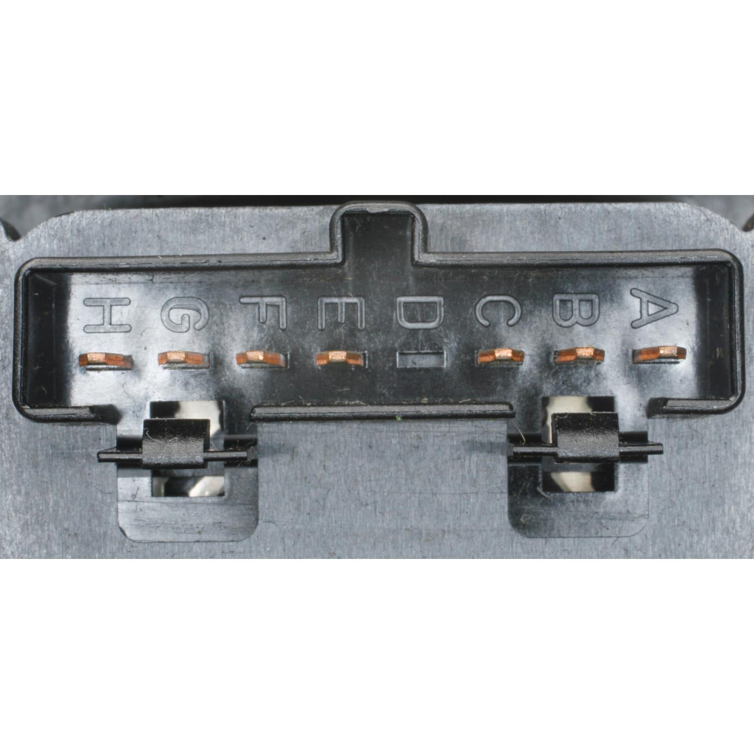 Standard Motor Products WP242 - Windshield Wiper Switch Standard Motor Products WP242 HVAC Blower Control Switch product image 6 of 6