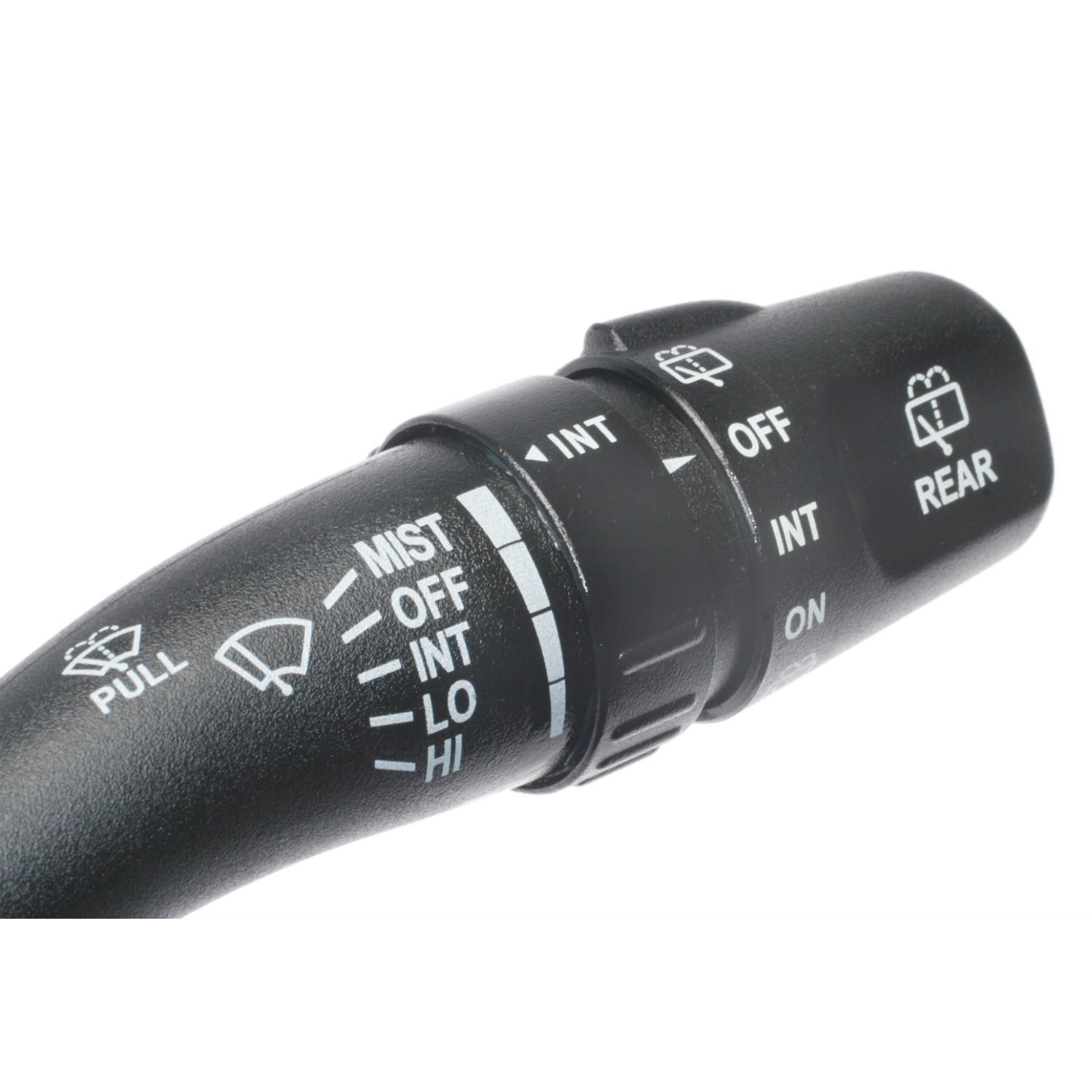 Standard Motor Products WP243 - Windshield Wiper Switch Standard Motor Products WP243 Windshield Wiper Switch product image 1 of 3