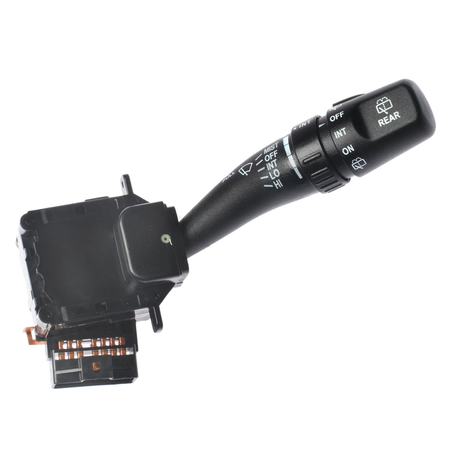 Standard Motor Products WP243 - Windshield Wiper Switch Standard Motor Products WP243 Windshield Wiper Switch product image 2 of 3