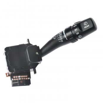 2007 Kia Spectra Windshield Wiper Switch Standard Motor Products WP243 image 2 of 3