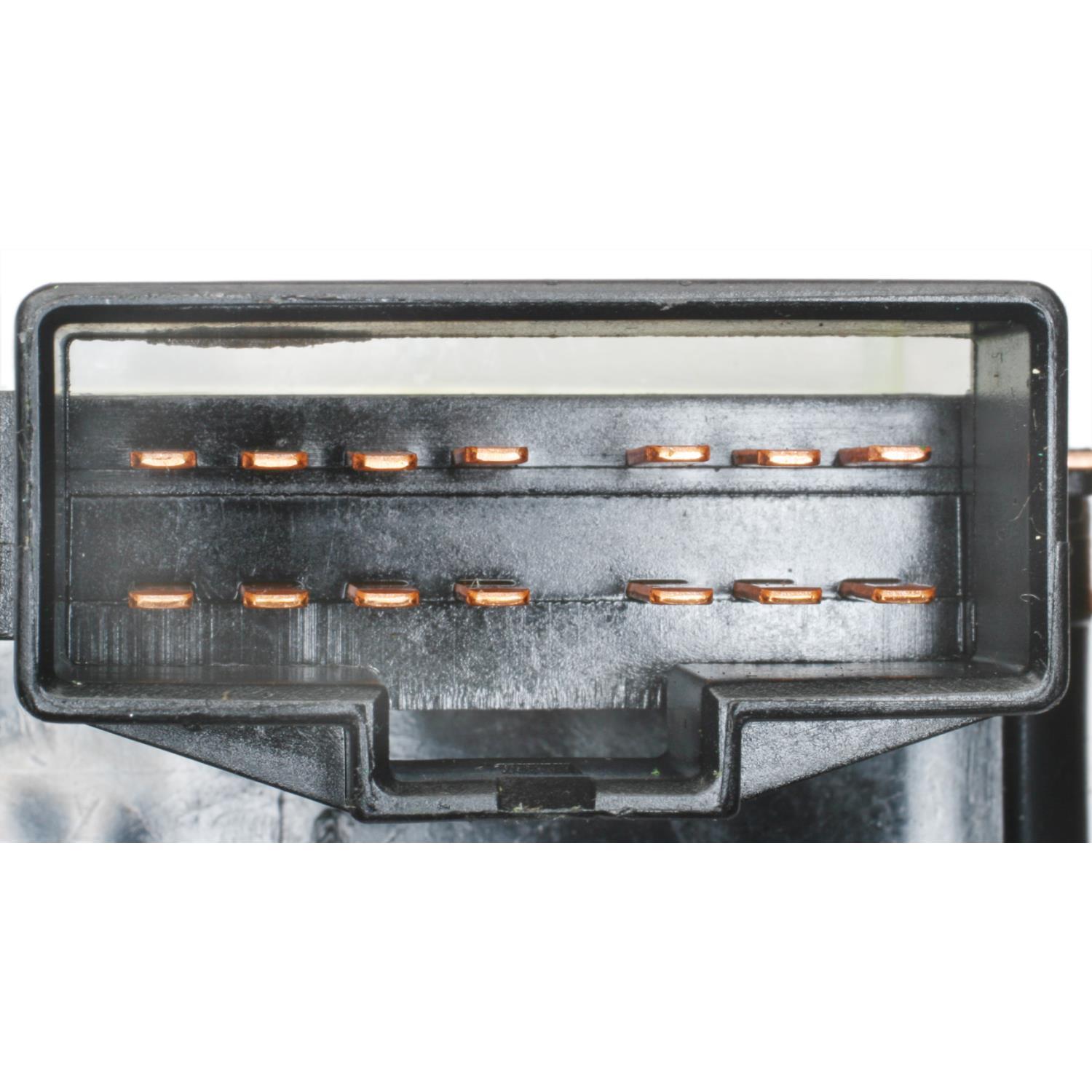Standard Motor Products WP243 - Windshield Wiper Switch Standard Motor Products WP243 Windshield Wiper Switch product image 3 of 3