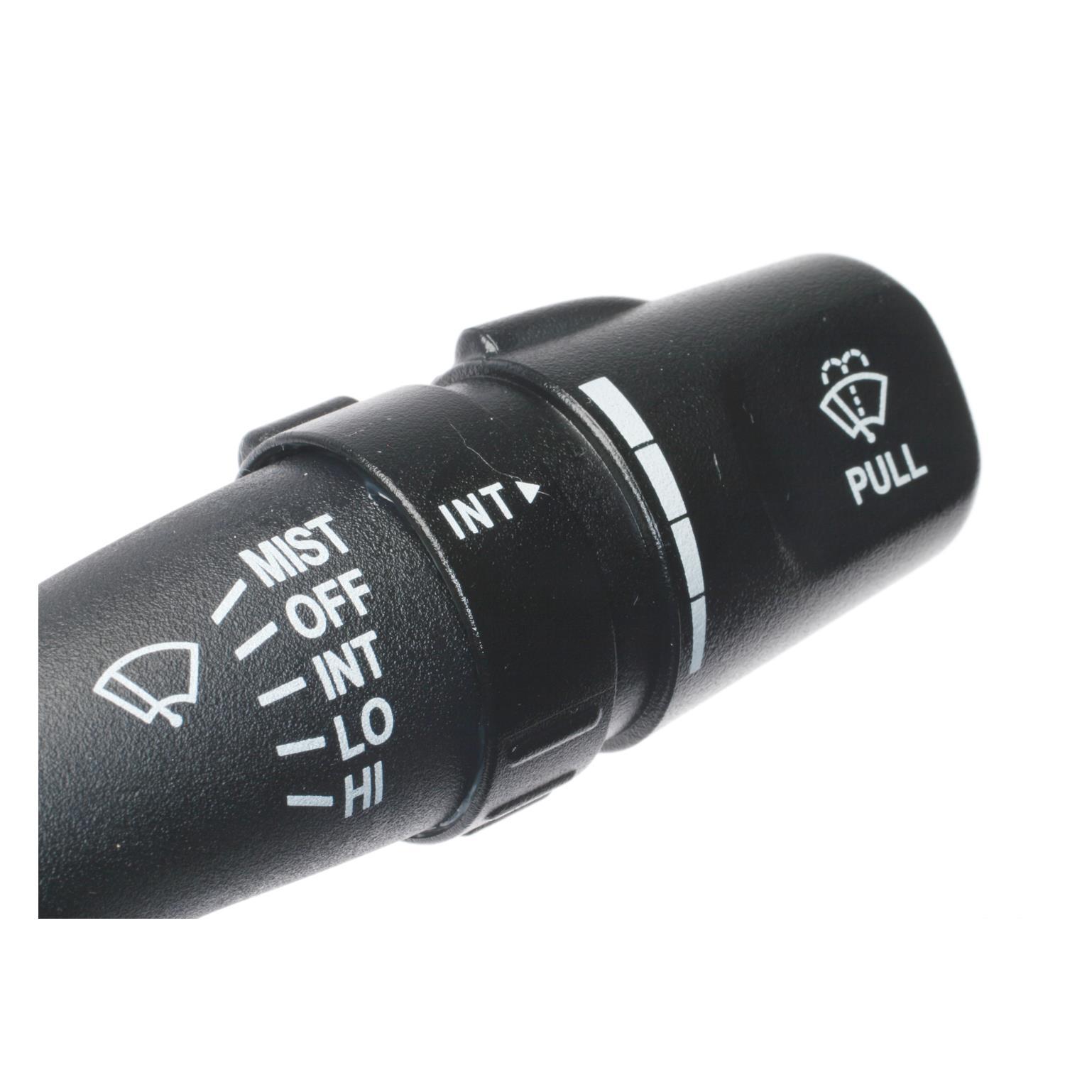Standard Motor Products WP244 - Windshield Wiper Switch Standard Motor Products WP244 Windshield Wiper Switch product image 1 of 3