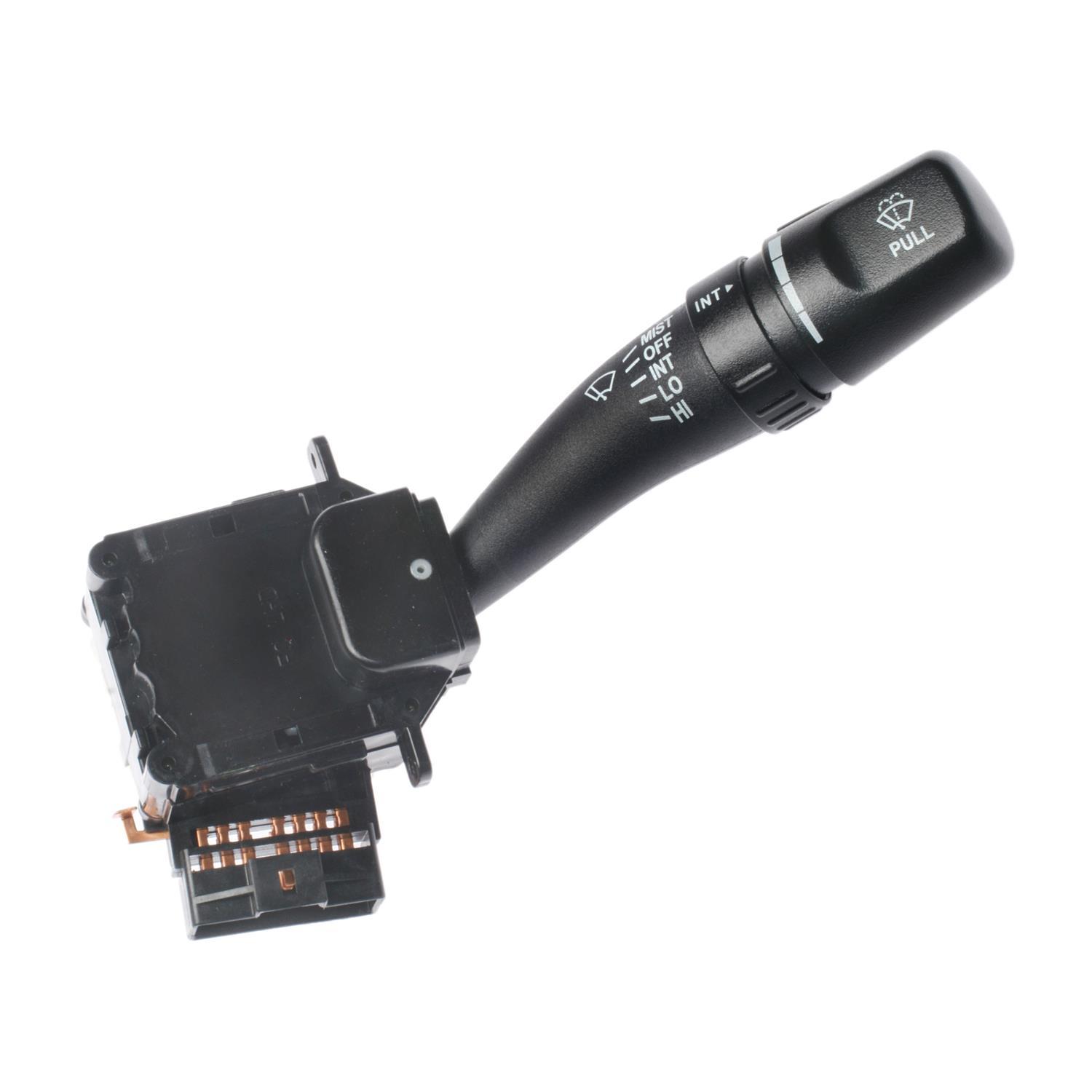Standard Motor Products WP244 - Windshield Wiper Switch Standard Motor Products WP244 Windshield Wiper Switch product image 2 of 3