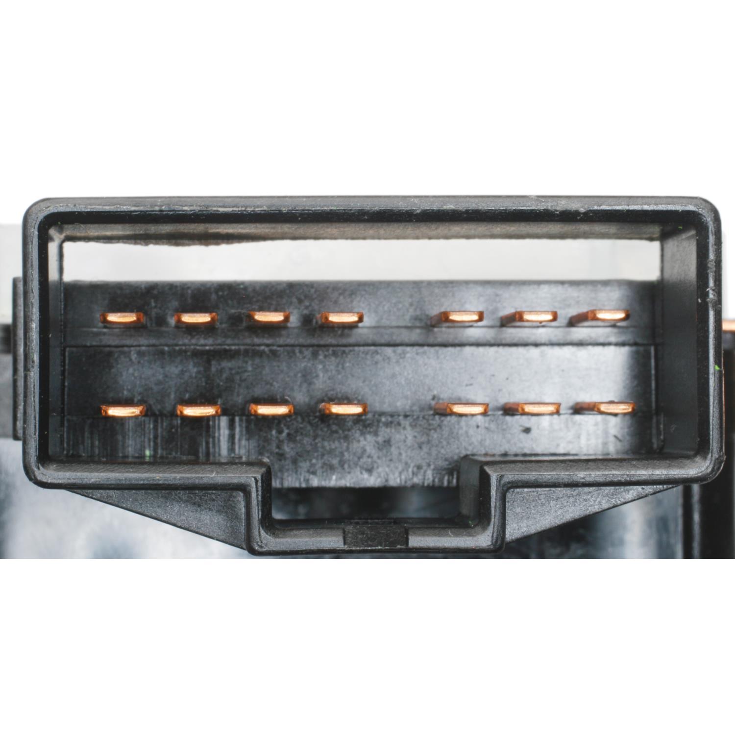 Standard Motor Products WP244 - Windshield Wiper Switch Standard Motor Products WP244 Windshield Wiper Switch product image 3 of 3