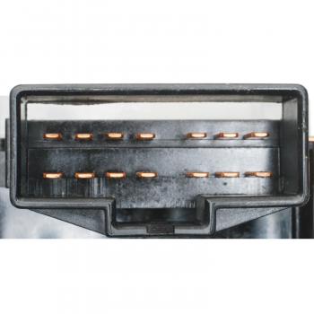 2007 Kia Spectra Windshield Wiper Switch Standard Motor Products WP244 image 3 of 3