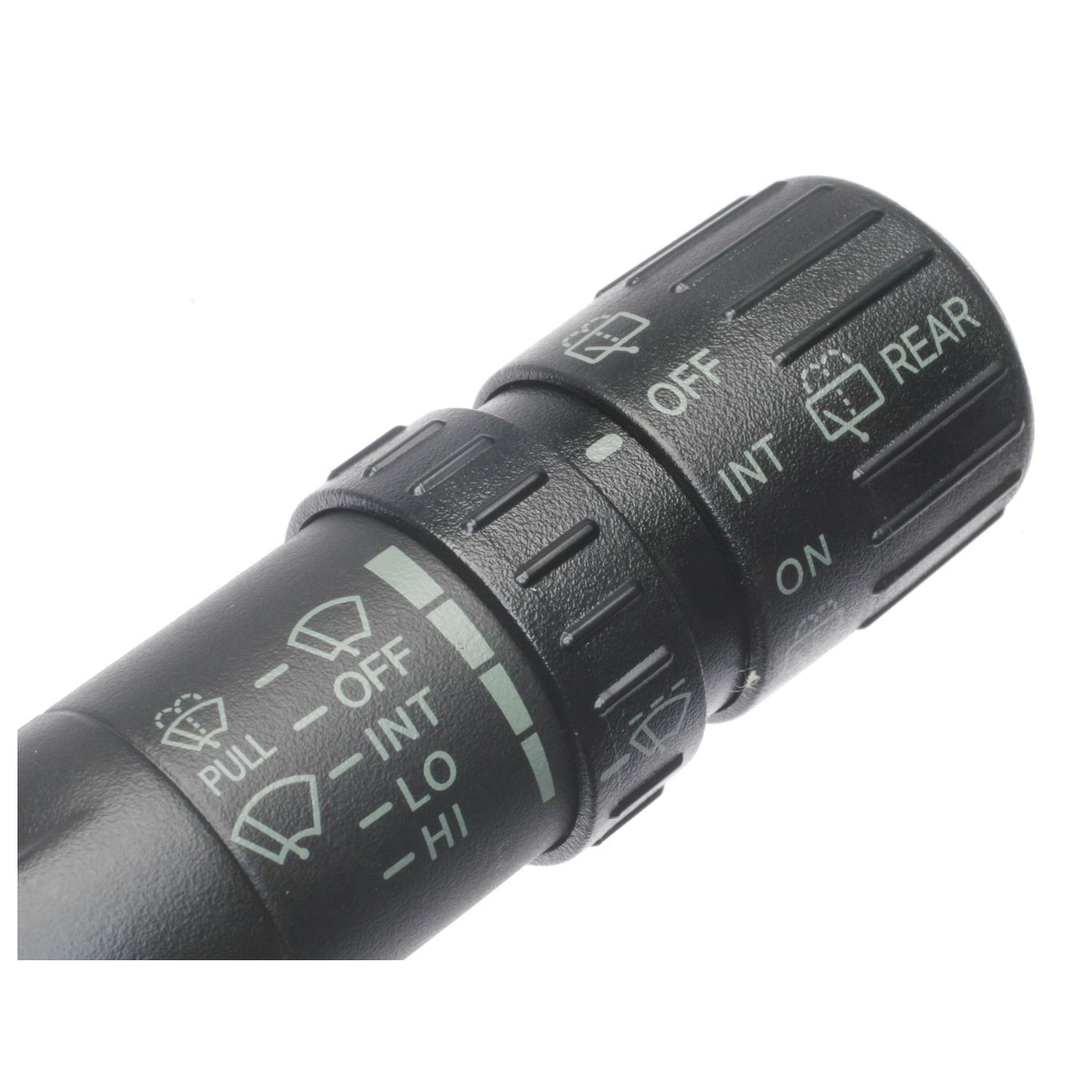 Standard Motor Products WP248 - Windshield Wiper Switch Standard Motor Products WP248 Windshield Wiper Switch product image 1 of 3