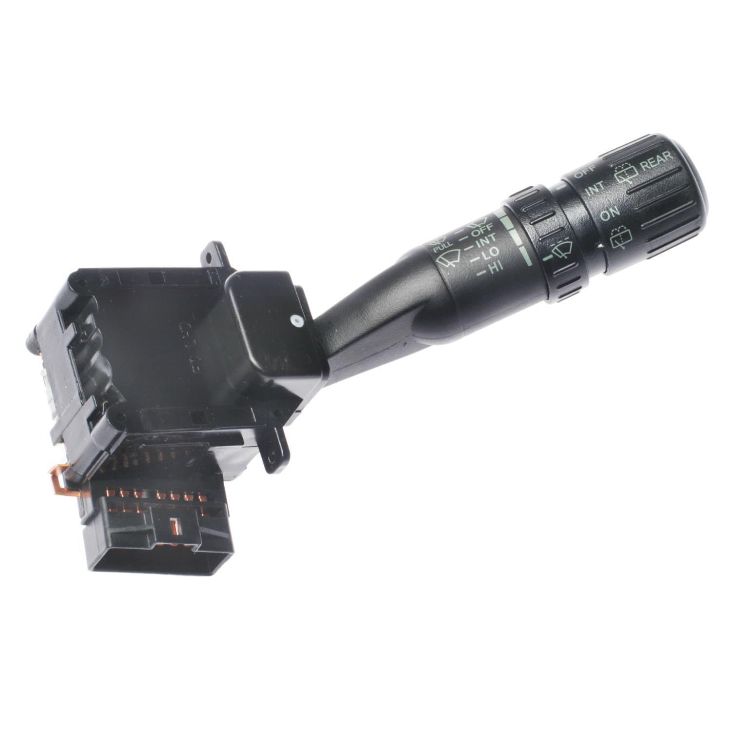 Standard Motor Products WP248 - Windshield Wiper Switch Standard Motor Products WP248 Windshield Wiper Switch product image 2 of 3