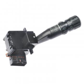 2004 Hyundai Tiburon Windshield Wiper Switch Standard Motor Products WP248 image 2 of 3