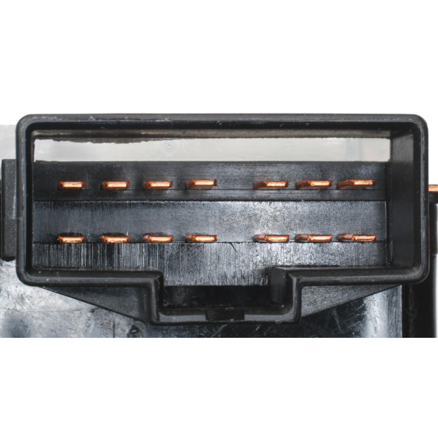 Standard Motor Products WP248 - Windshield Wiper Switch Standard Motor Products WP248 Windshield Wiper Switch product image 3 of 3