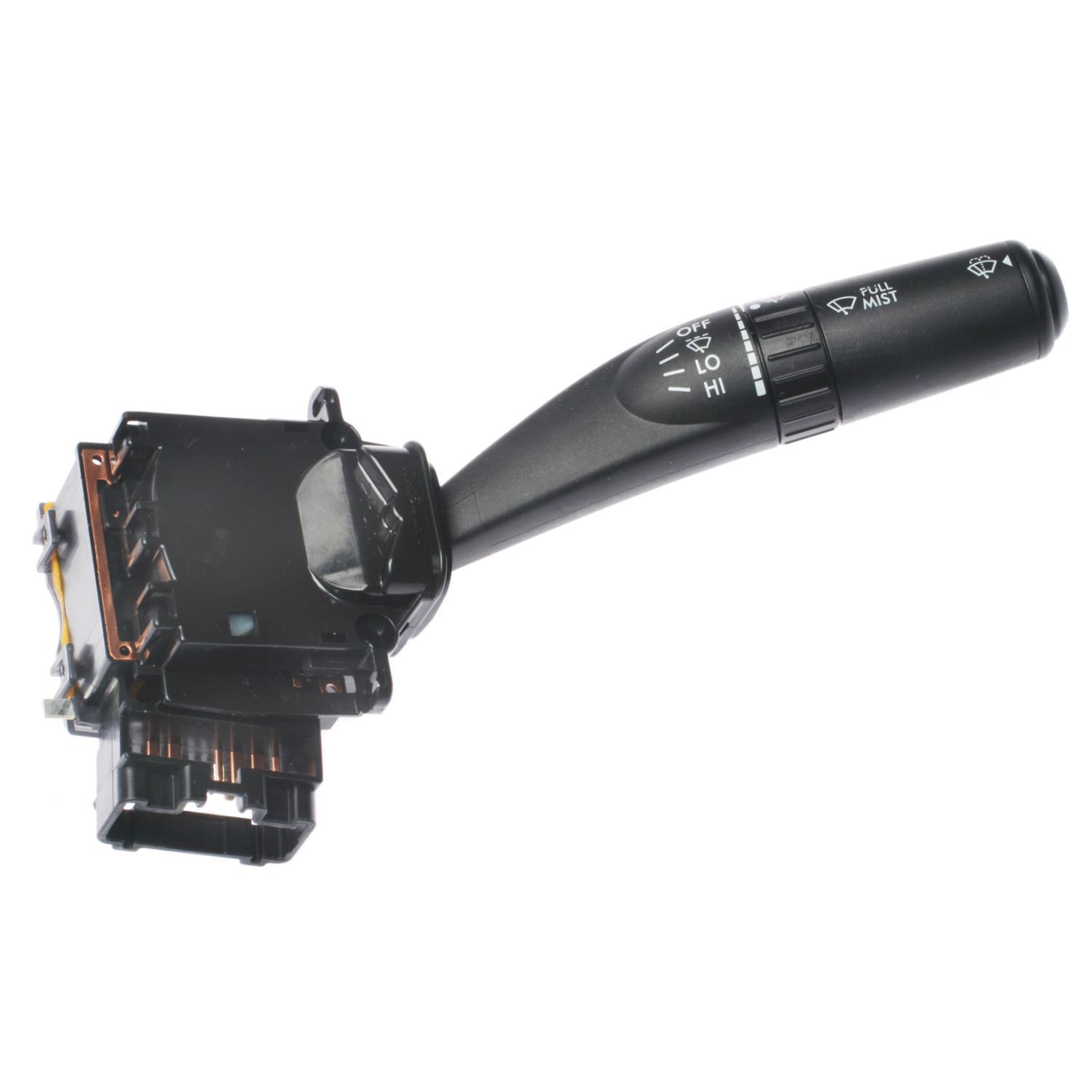 Standard Motor Products WP251 - Windshield Wiper Switch Standard Motor Products WP251 Windshield Wiper Switch product image 2 of 3