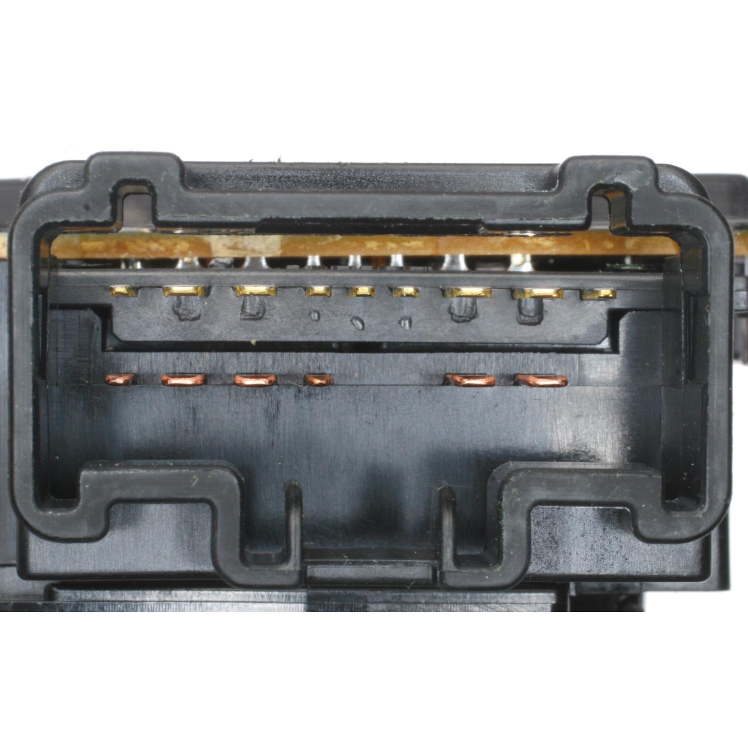 Standard Motor Products WP251 - Windshield Wiper Switch Standard Motor Products WP251 Windshield Wiper Switch product image 3 of 3