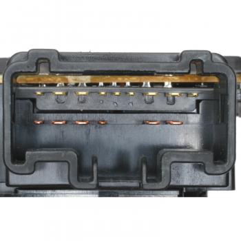 2005 Subaru Legacy Windshield Wiper Switch Standard Motor Products WP251 image 3 of 3